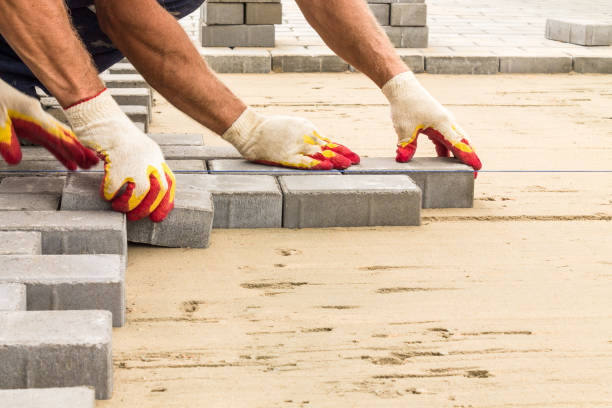 Best Driveway Pavers Near Me  in Krum, TX