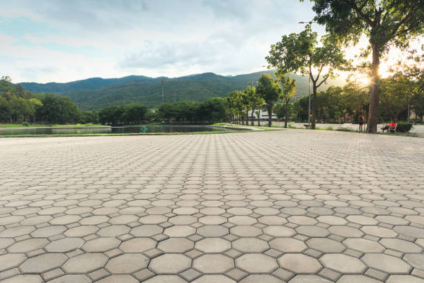 Best Affordable Driveway Pavers  in Krum, TX