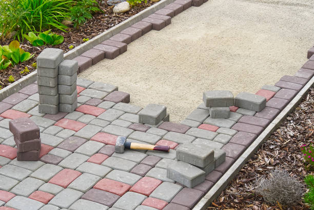Reasons to Select Us for Your Driveway Paving Requirements in Krum, TX