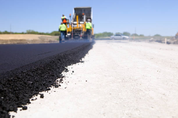 Best Professional Driveway Pavers  in Krum, TX