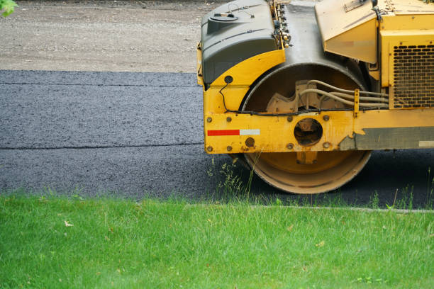 Best Driveway Pavers Contractor  in Krum, TX