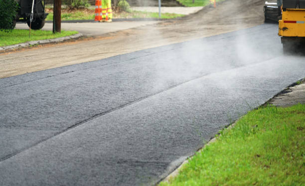 Trusted Krum, TX Driveway Pavers Experts