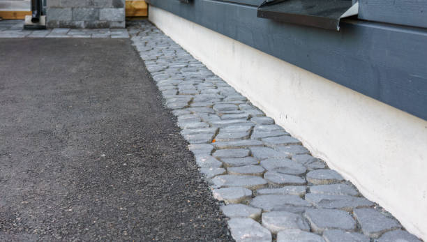 Driveway Pavers for Homes in Krum, TX