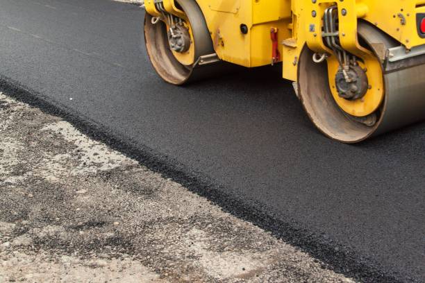 Best Best Driveway Pavers  in Krum, TX
